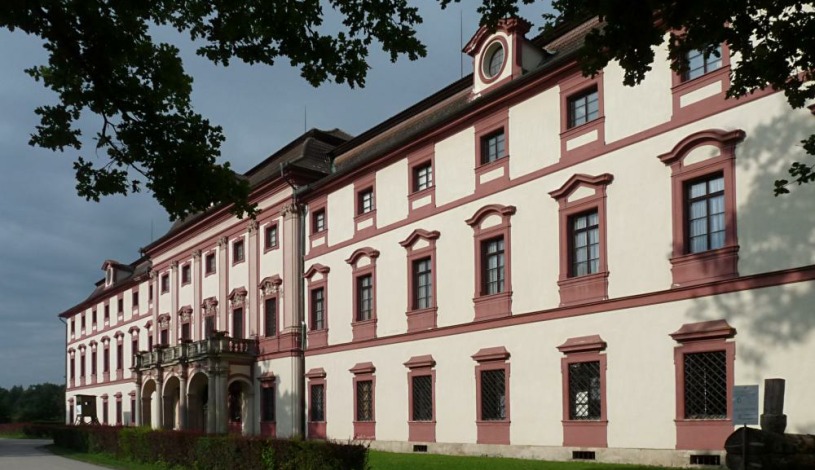 Hotel Záviš z Falkenštejna Hluboká nad Vltavou